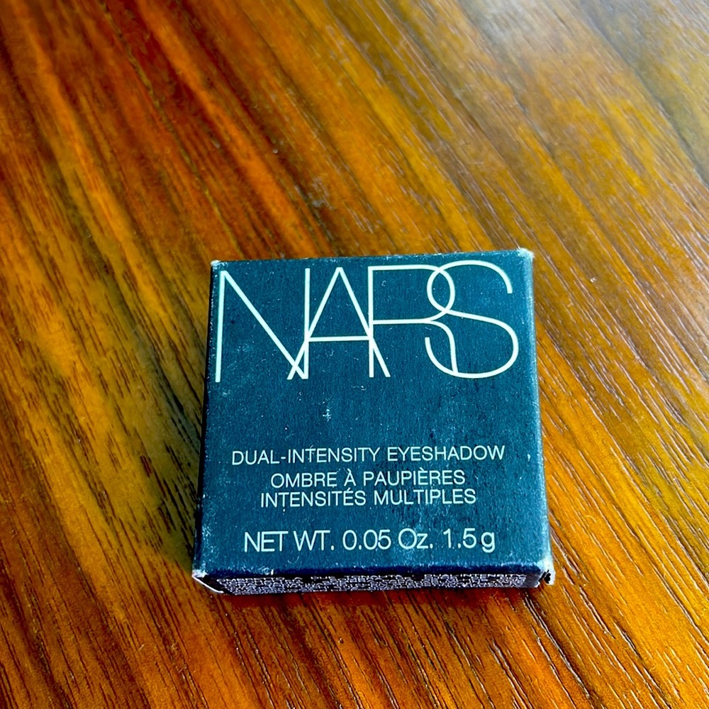 Nars Dual Intensity Eye Shadow